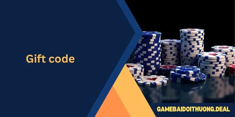Gift Code